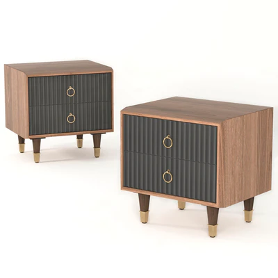 Garda Decor Комод и тумбочки — Вид 3