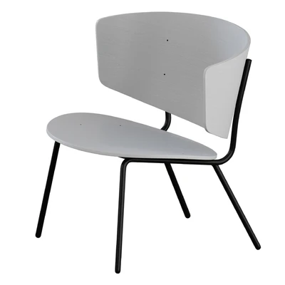 Herman Chairs + Bar stool + Lounge by Ferm Living — Ver 2
