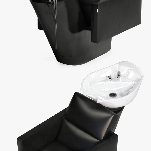 Canalgrande washing station — Descargar