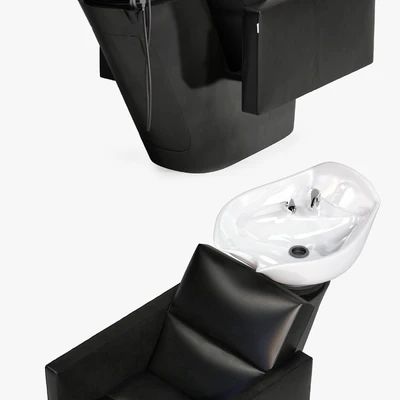 Canalgrande washing station — Ver 3