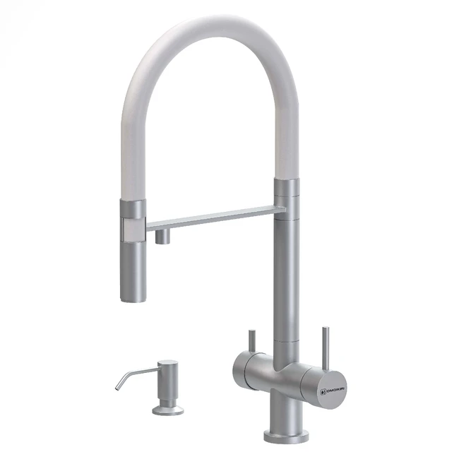 Sink Stainless Steel Cup Washer Sink Kitchen — Скачать