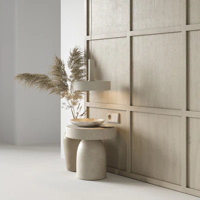 Headboard 007 — Ver 6
