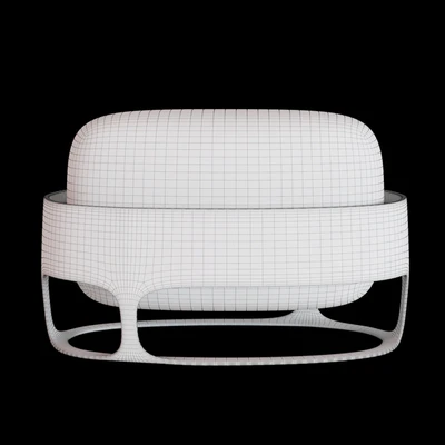 holly hunt table lamp — Вид 3