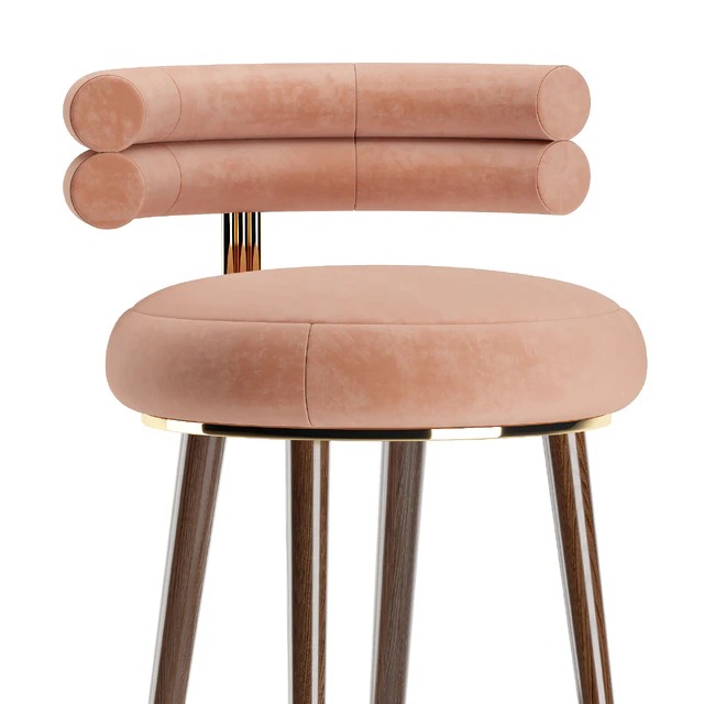 Betsy bar stool — Descargar