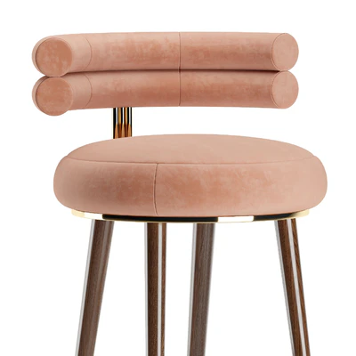 Betsy bar stool — Ver 3