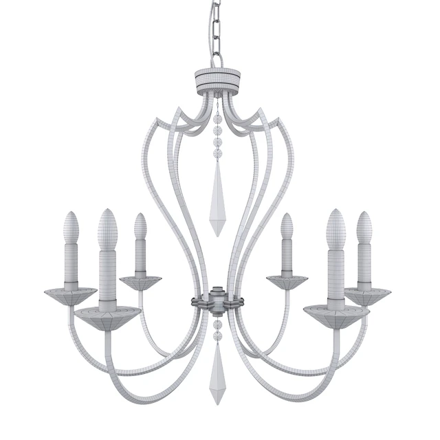 Elstead PM6 DB Pimlico — Скачать
