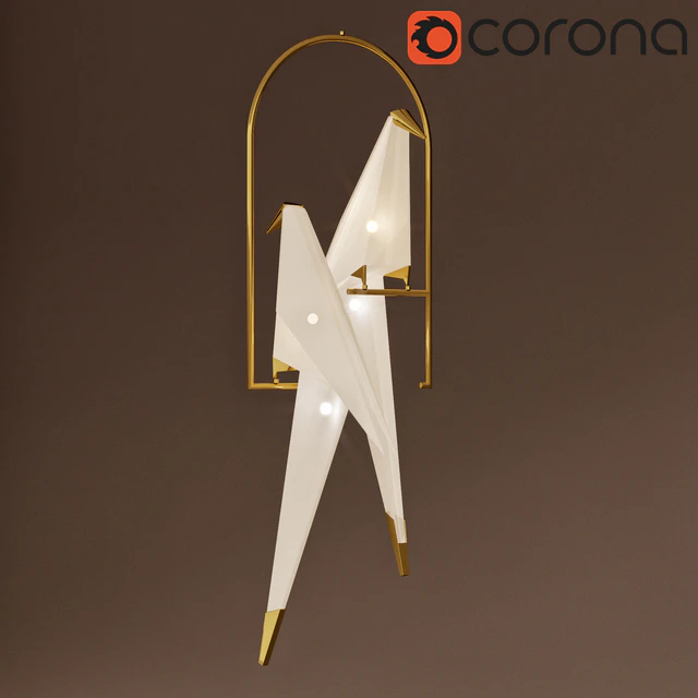 Origami Bird — Скачать