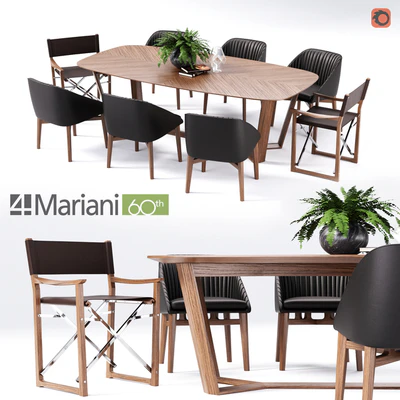 4Mariani Way \ Clap — Ver 1