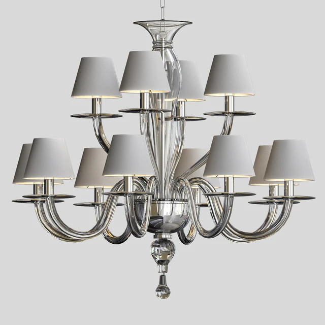 Raphael disc chandelier — Descargar