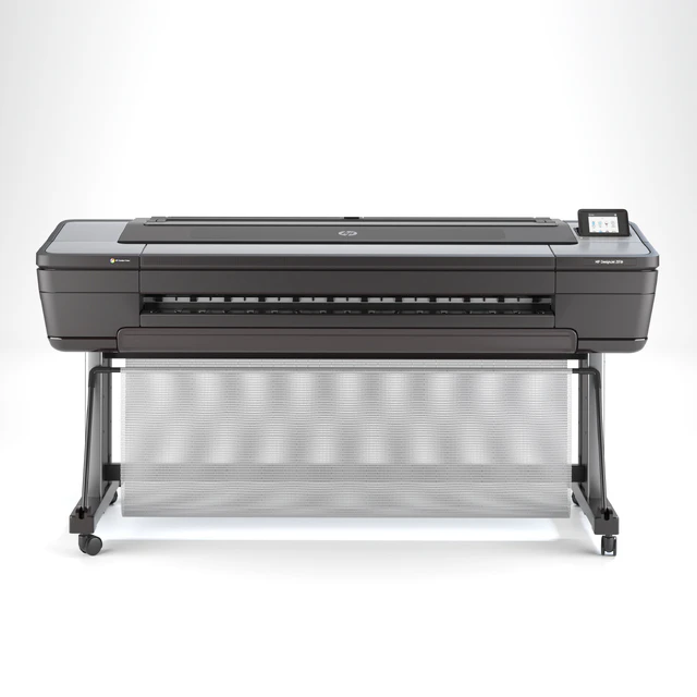 HP Designjet Z9+ — Descargar