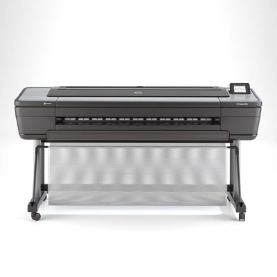 HP Designjet Z9+ — Ver 4