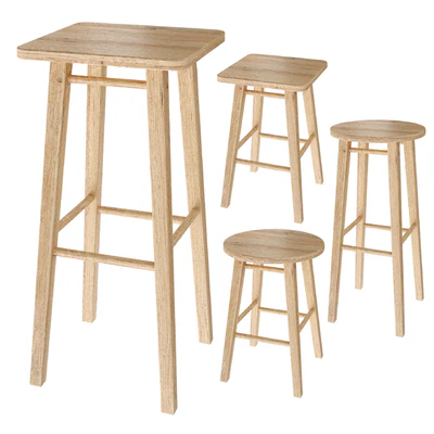 stools SMKA — Ver 1
