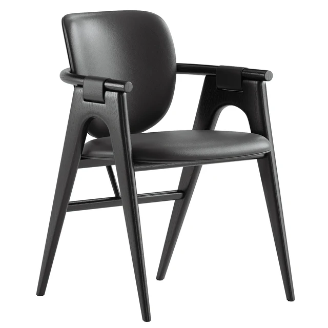 Rowanoke Dining Armchair — Скачать