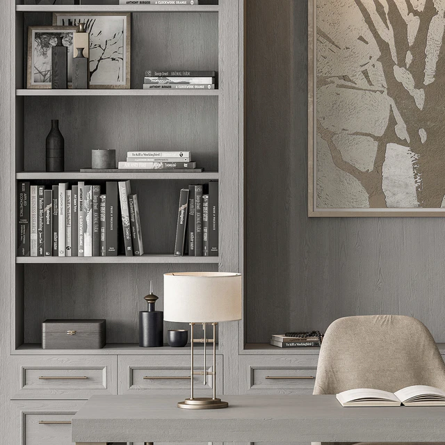 Boss Desk - Office Furniture 369 — Descargar