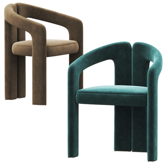 DUDET By Cassina — Скачать