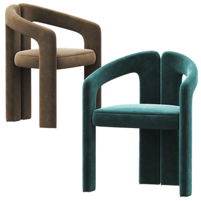 DUDET By Cassina — Вид 6