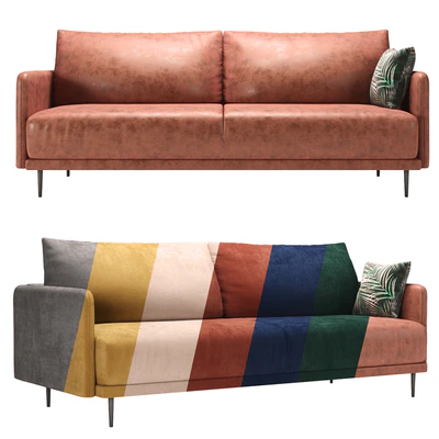 Sayle sofa — Ver 1