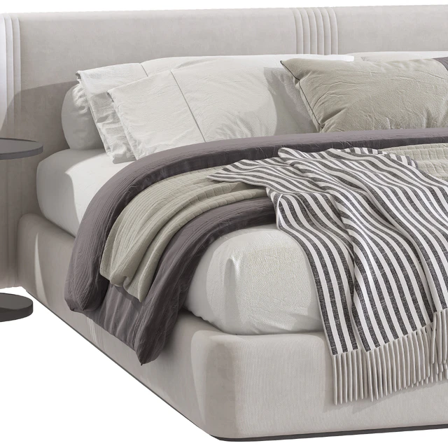 Double bed 96. — Descargar
