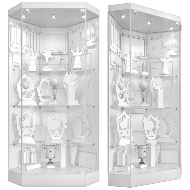Award cabinet 3 — Descargar