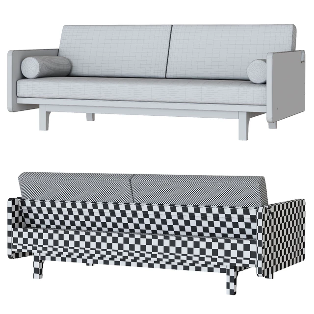 Sofa Banff — Descargar