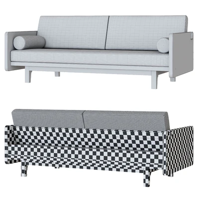 Sofa Banff — Ver 2