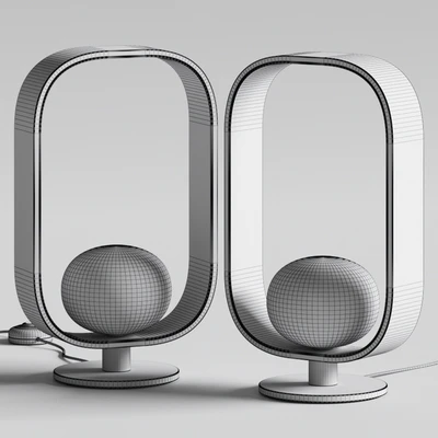 Tooy Filipa Table Lamp — Ver 2