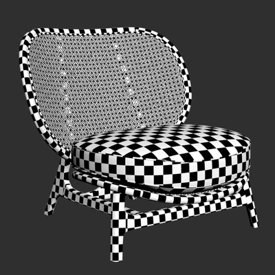 Rattan Fortune 1292 Nautico — Ver 4
