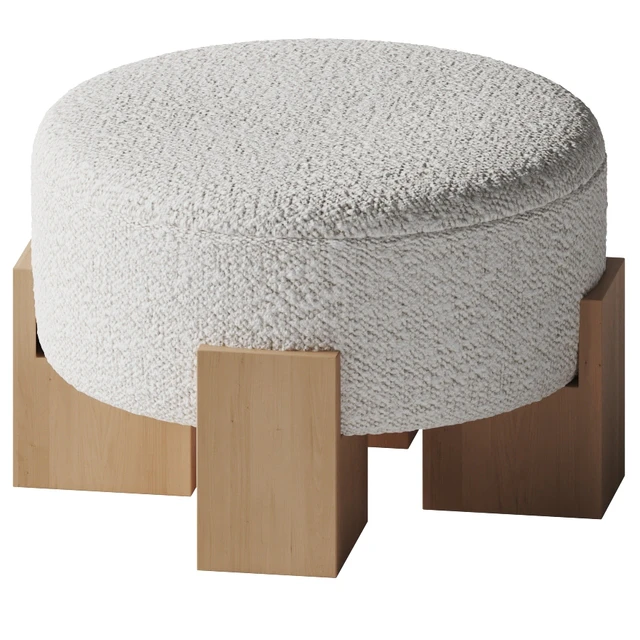 Collector - Cassette pouf — Download
