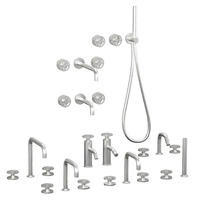 Valvola02 set (Quadro design) — Вид 4