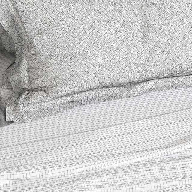 CARNABY / Bed 2 — Descargar