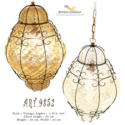Bottega Veneziana ART.9852 — Ver 2