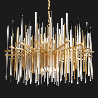Chandelier — Ver 3