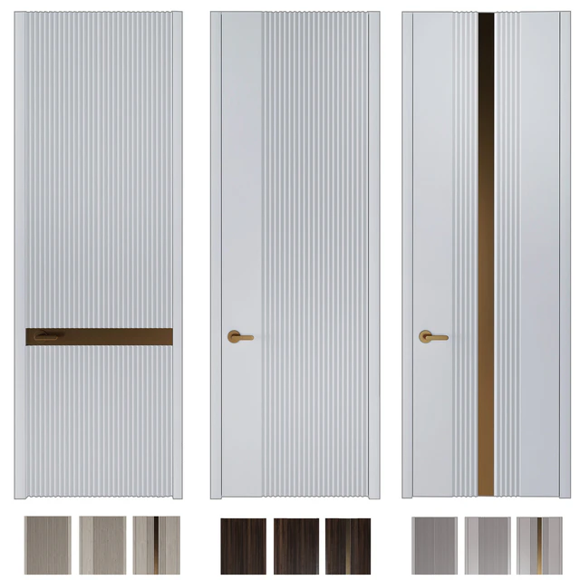 Manufactory "Windows House" collection "Vertikal" — Descargar