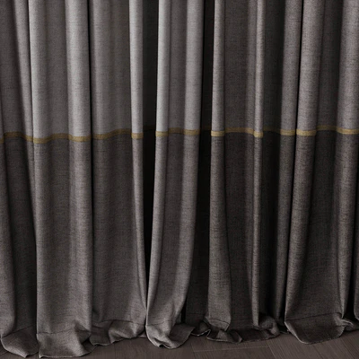 Curtain for Interior 058 — Вид 3