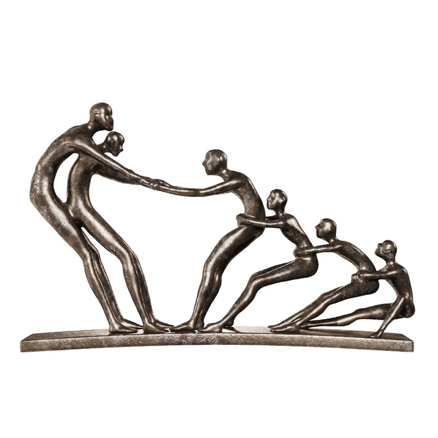 WAYFAIR бронзовая статуэтка War Human — Скачать