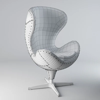Kare Swivel Chair Soho — Вид 3