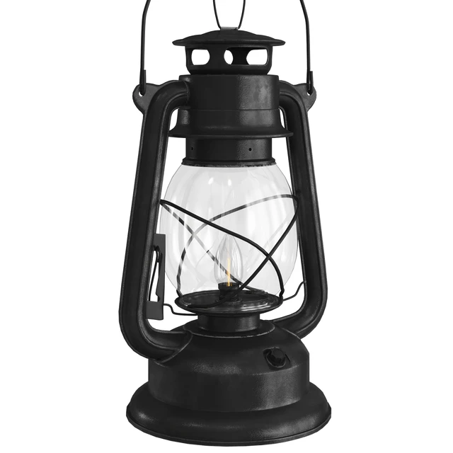 Retro Lantern — Скачать