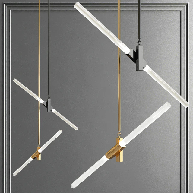 Collection ofminimalist pendants — Скачать