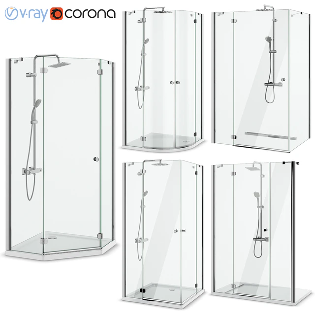 Shower enclosures Radaway | Torrenta — Descargar