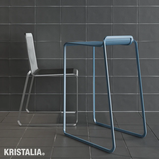 kristalia oxo — Descargar