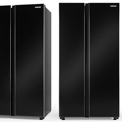 Samsung RS62R50312C — Ver 1