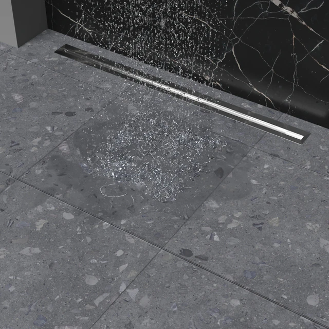 modern interior shower (fantini) — Скачать
