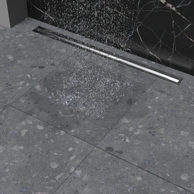 modern interior shower (fantini) — Вид 3