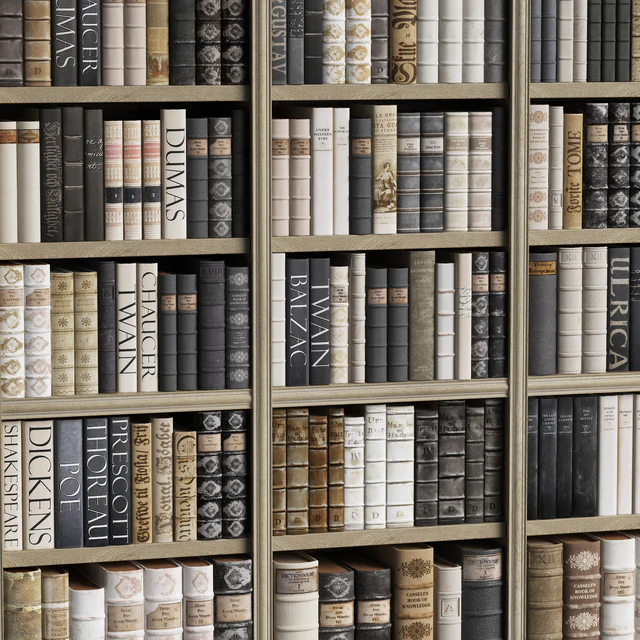 Classic Books 44 — Descargar
