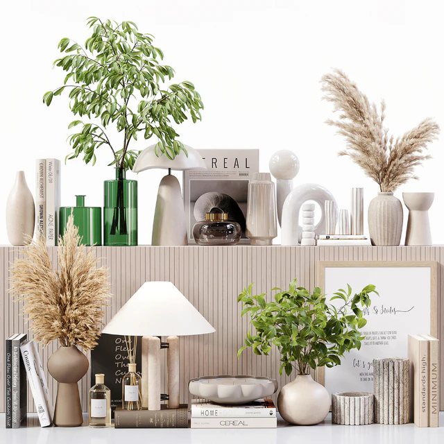 Decorative set 34 — Descargar