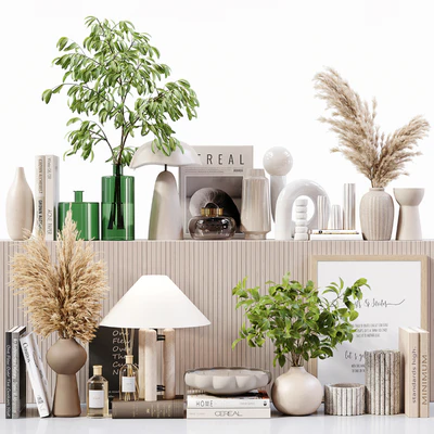 Decorative set 34 — Ver 1