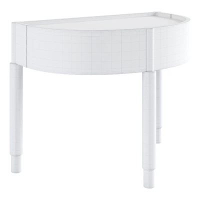 Papabìo bedside table by Kolkhoze — View 3