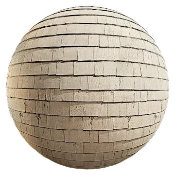 wooden roof shingles 002 — Скачать