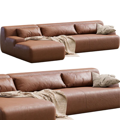 Sofa Norton By Meridiani — Вид 5