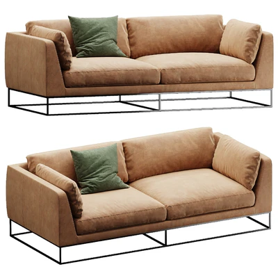 Crate&Barrel Delancey — Ver 1